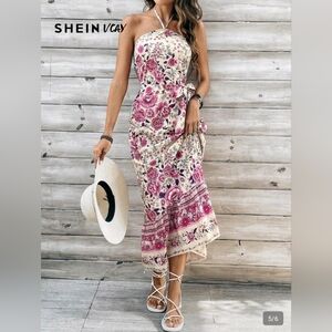 Shein Dress